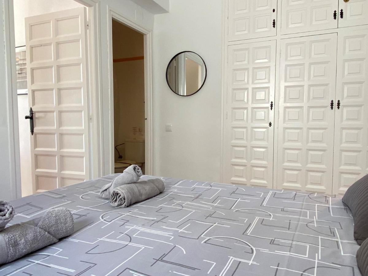 Los Naranjos 11B Capistrano Casasol Nerja Zewnętrze zdjęcie